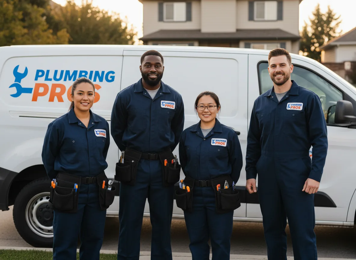 Water Heater Repair company in Danville, AR